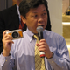 Illustration for article titled Olympus Signals Micro-Four Thirds Camera On The Way, Plus Creative DSLR Cam